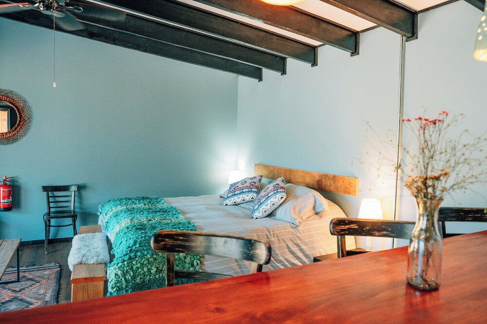 K10 Lodge
