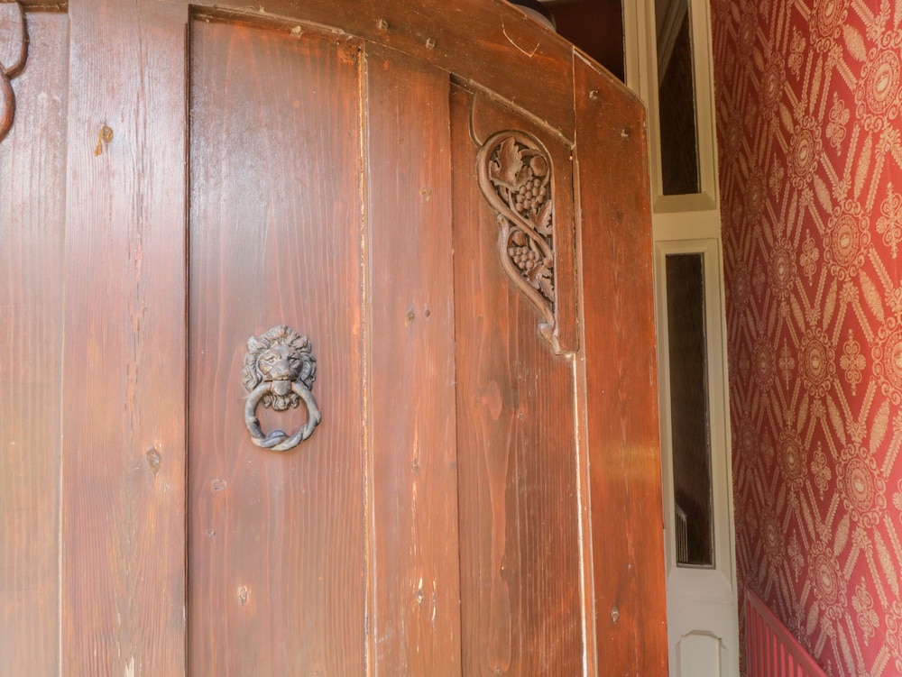 Millwood Manor