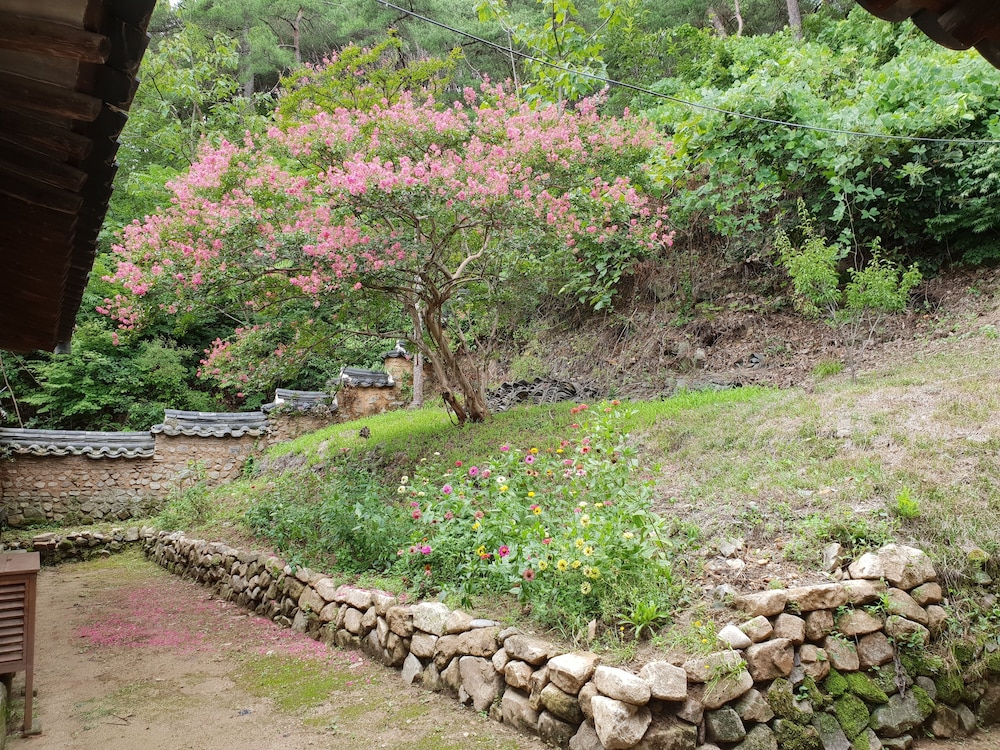 Okyeon pavilion