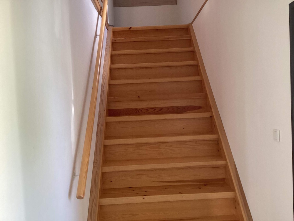 6 Person Holiday Home in Horslunde