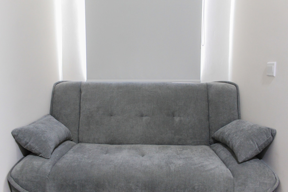Simply Studio for 1 Pax at Parkland Avenue Apartment view 2