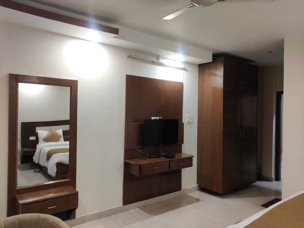 Hotel HV