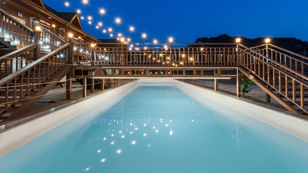 Daecheon Ocean Forest Pension