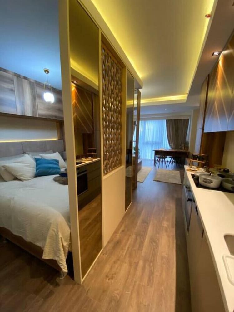 Luxurious Suite Near Mall of Istanbul