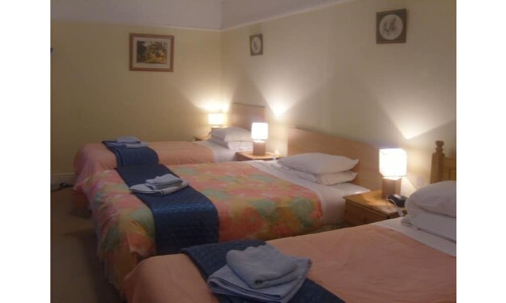 Oxford Vacations - Athena Guest House - Property Image 22