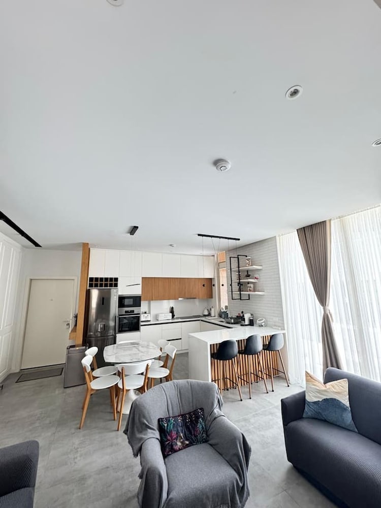Villa Dea Green Coast 166c