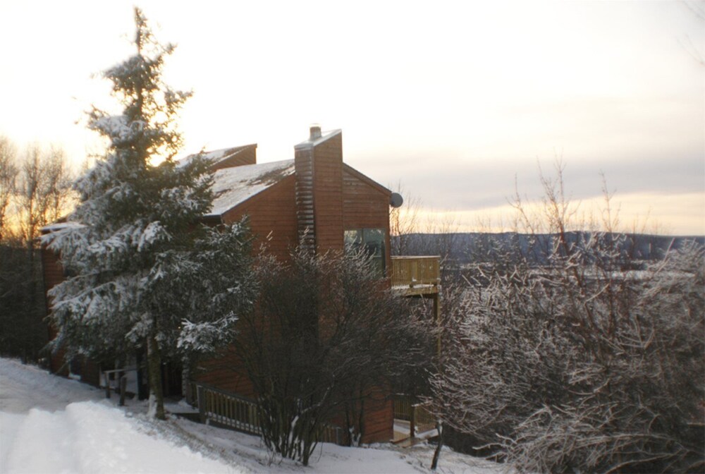 Cody`s view 2