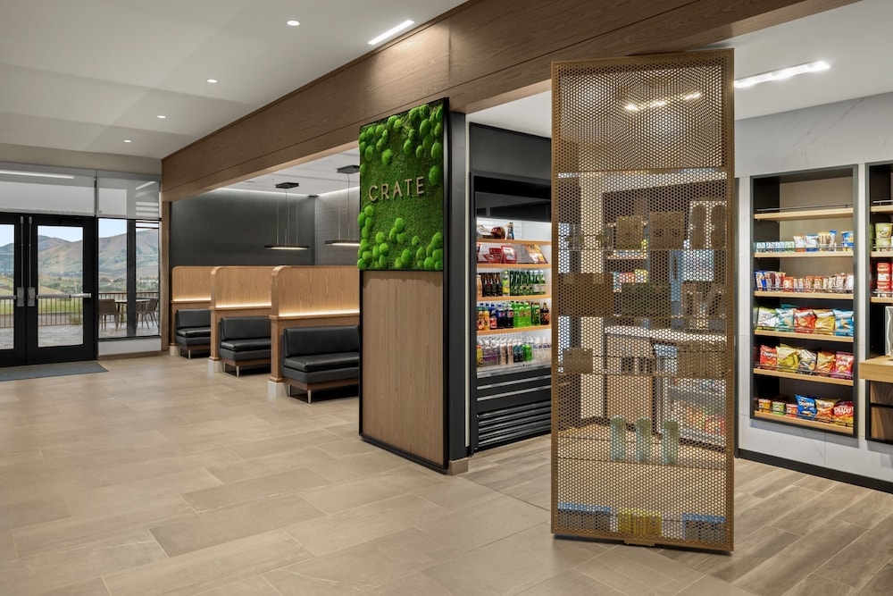 Pocatello Vacations - Courtyard BY Marriott Pocatello - Property Image 10