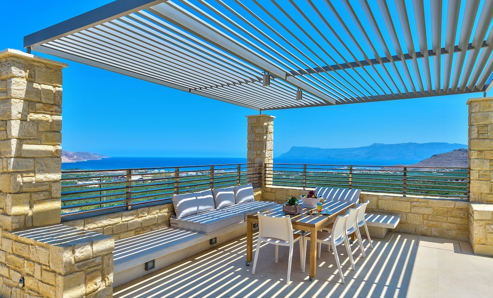 Youphoria Villas