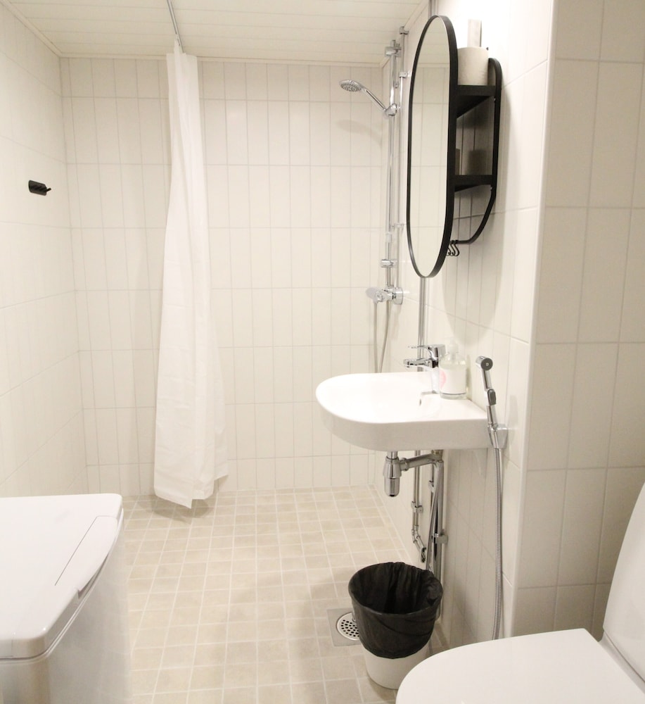 Forenom Apts Hämeenlinna Katuma 1