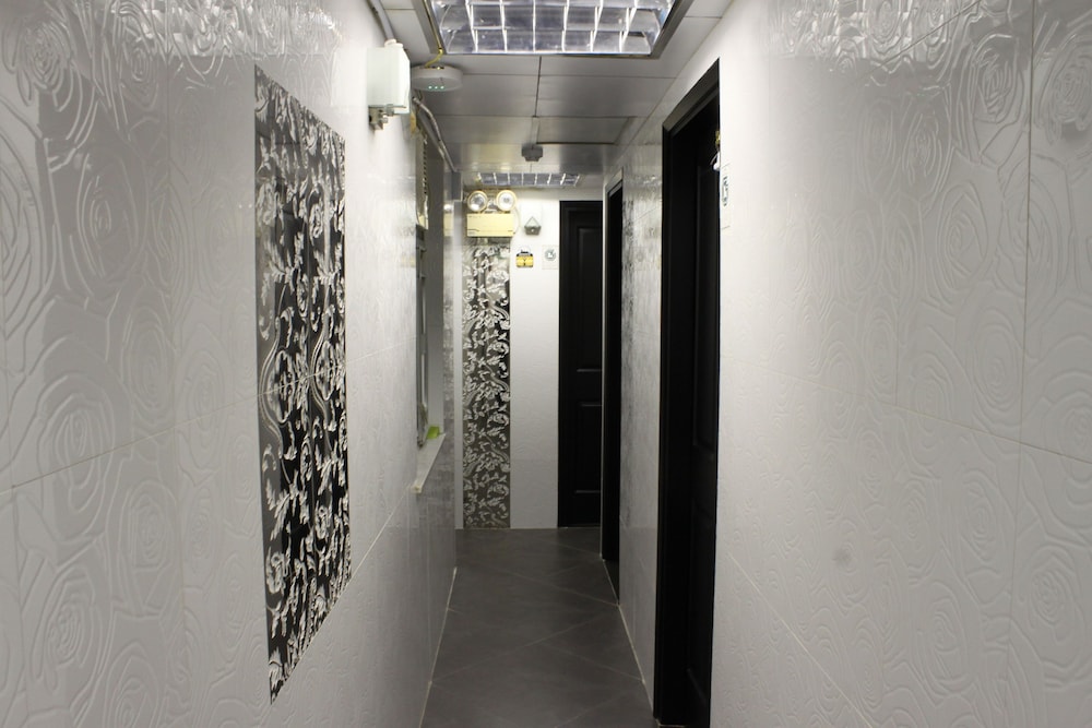 Osaka Hostel