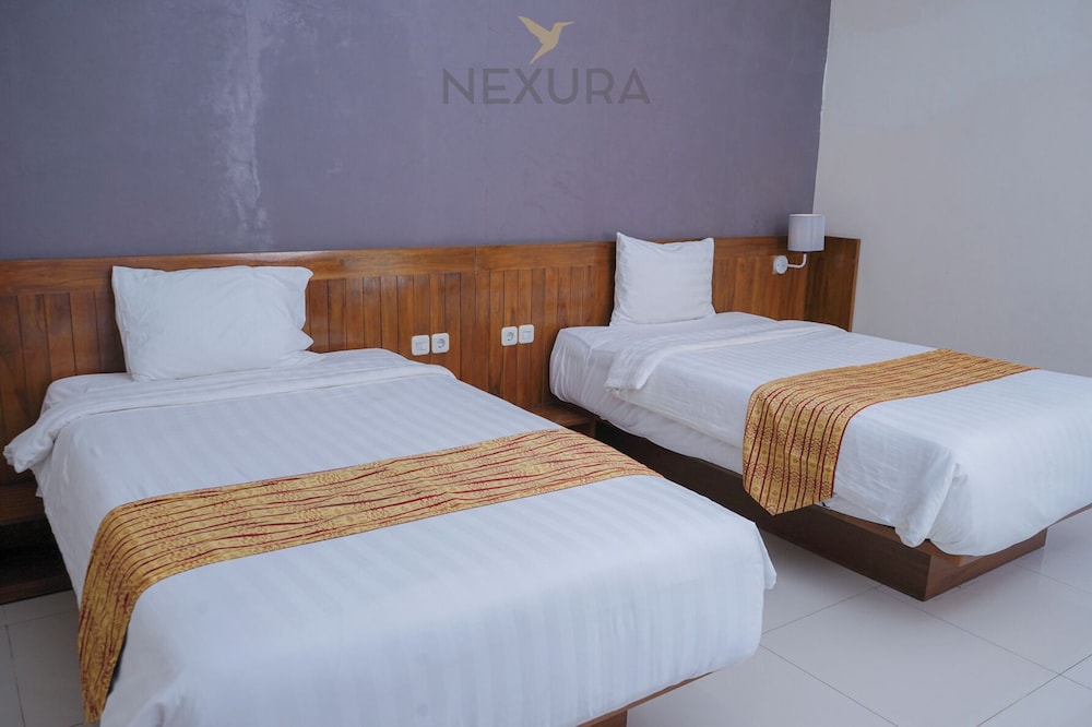 Jambu Klutuk Resort