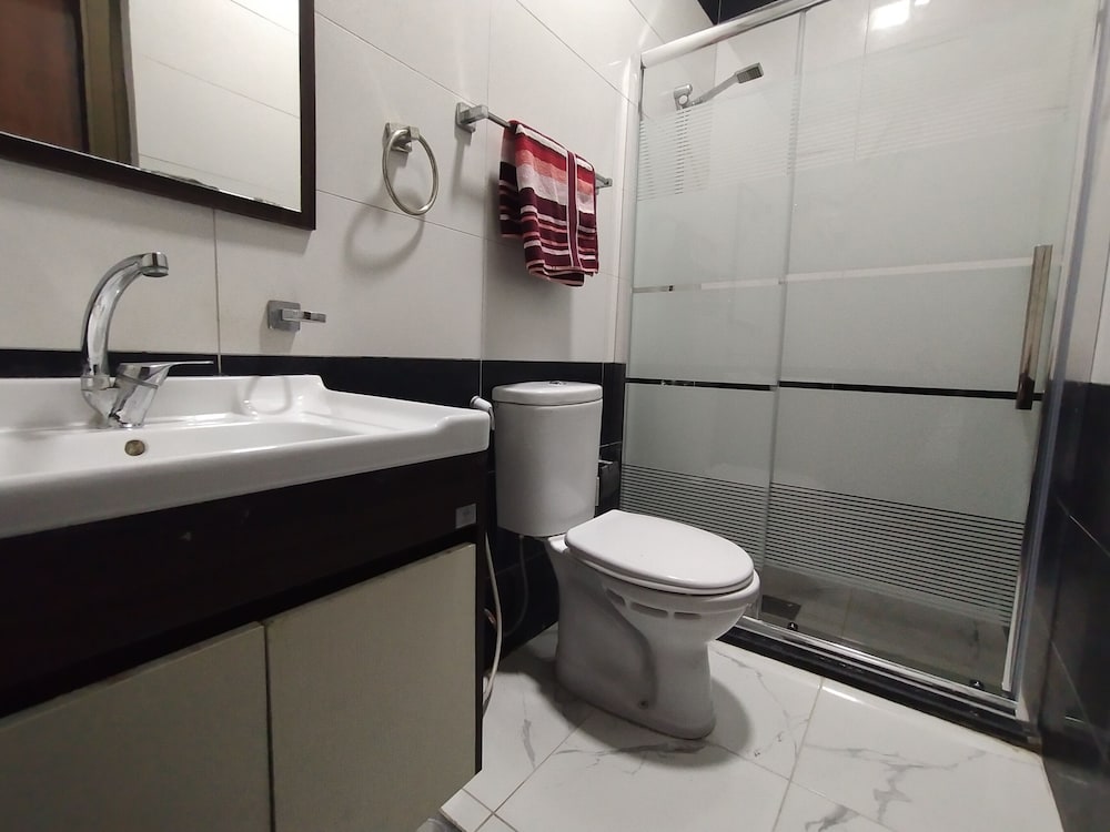 Relax House studio apartment view 5
