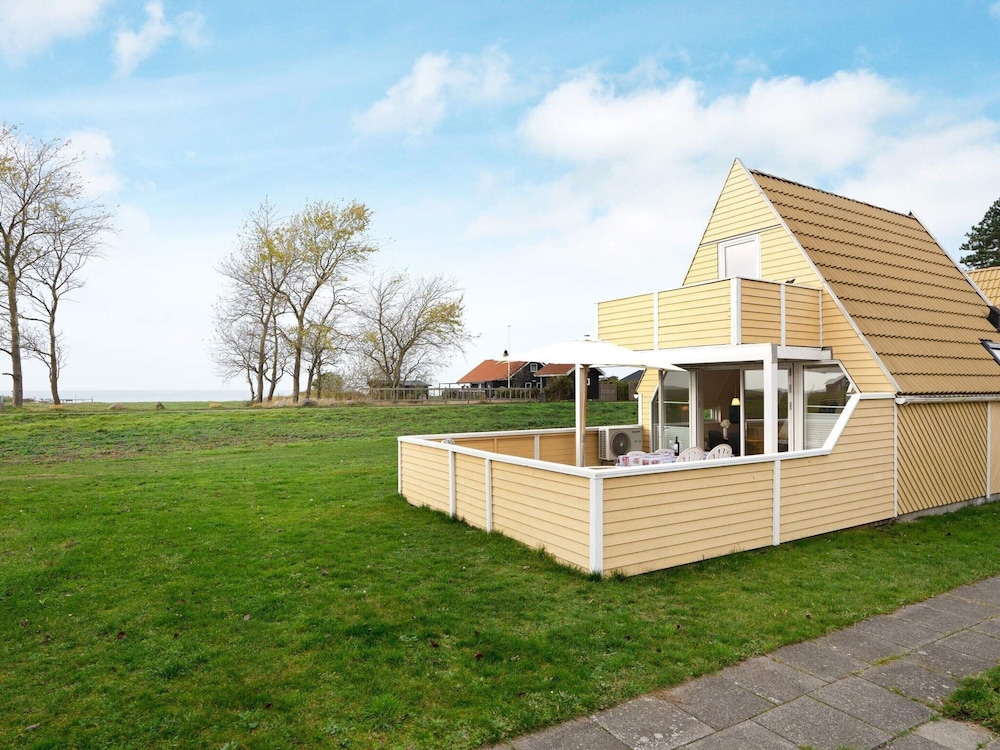 4 Person Holiday Home in Gedser view 3