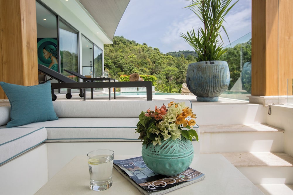 ZOG Villas