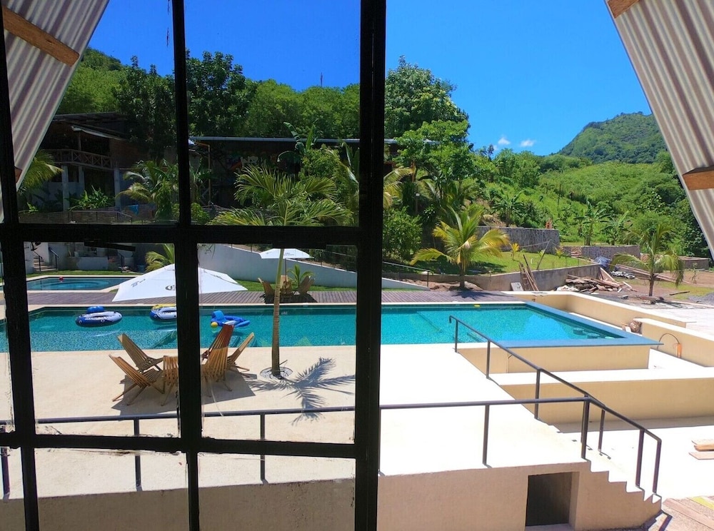 Greengos Hotel 14