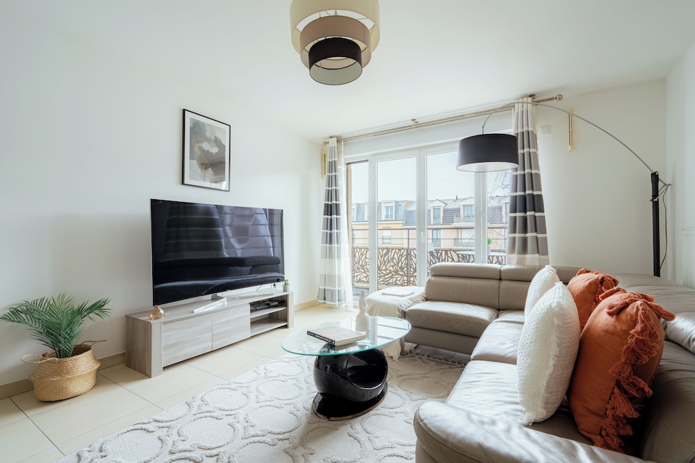 Appartement Spacieux a Chatillon