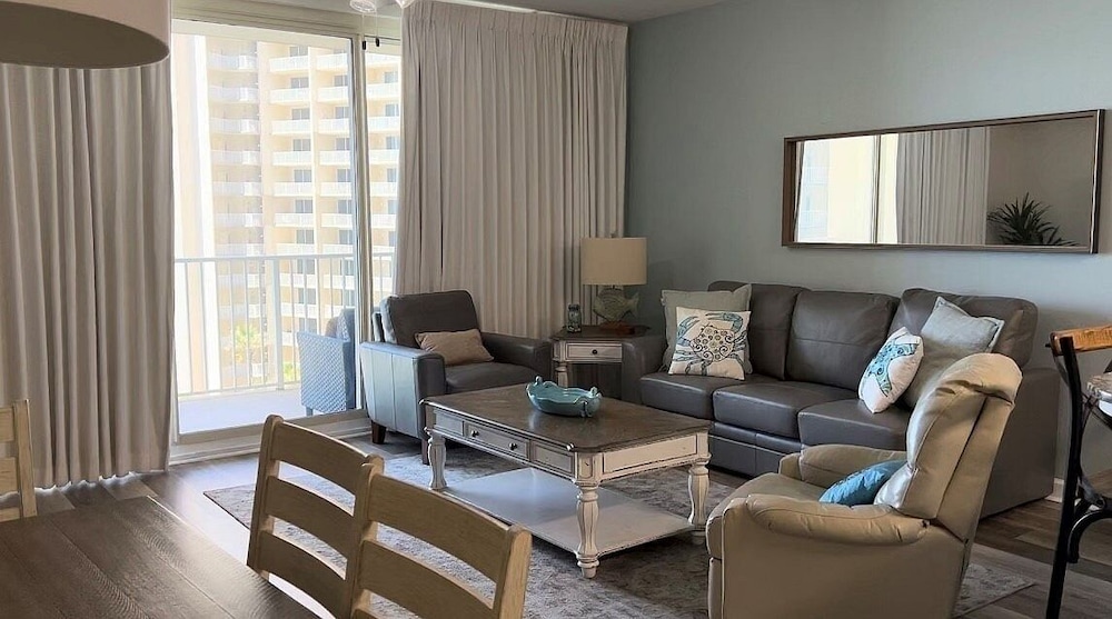 Shores Of Panama 719 2 Bedroom Condo