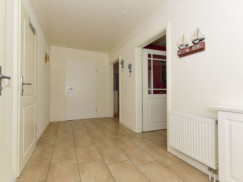 Ferienwohnung in Wyk Boldixum for Vier Personen