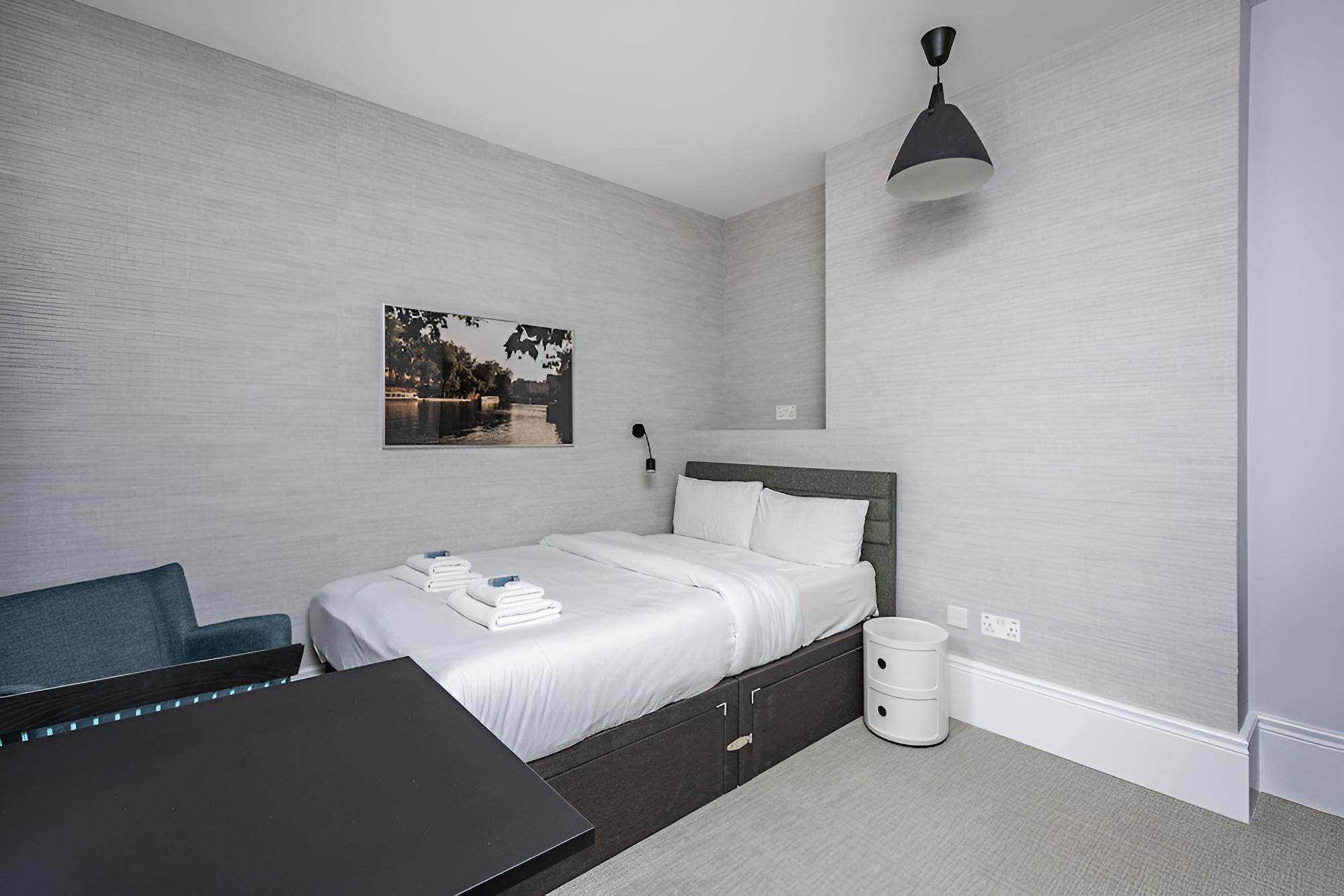 Trendy Studios PRIMROSE HILL