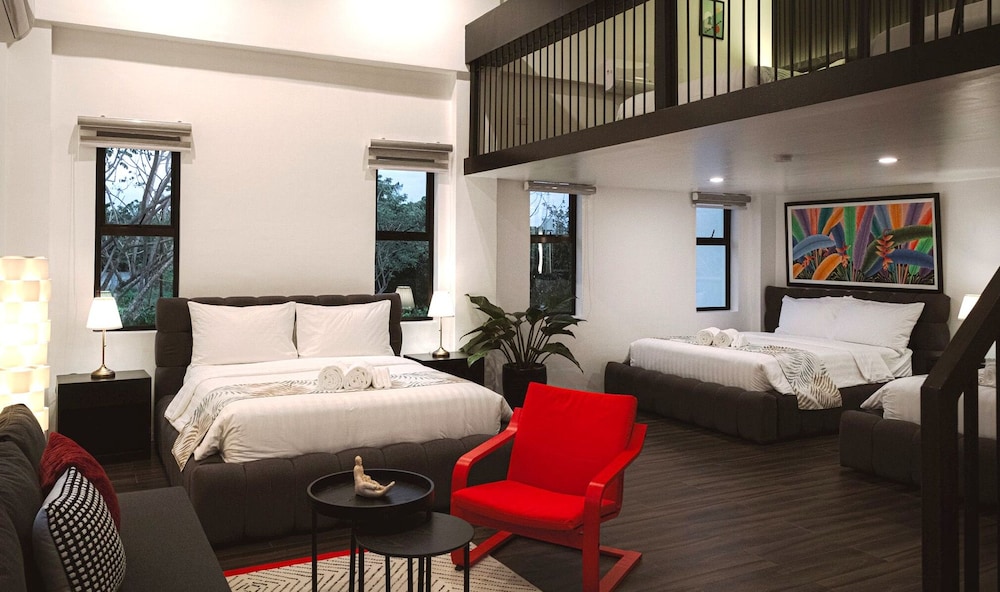 Likha Wellness Resort