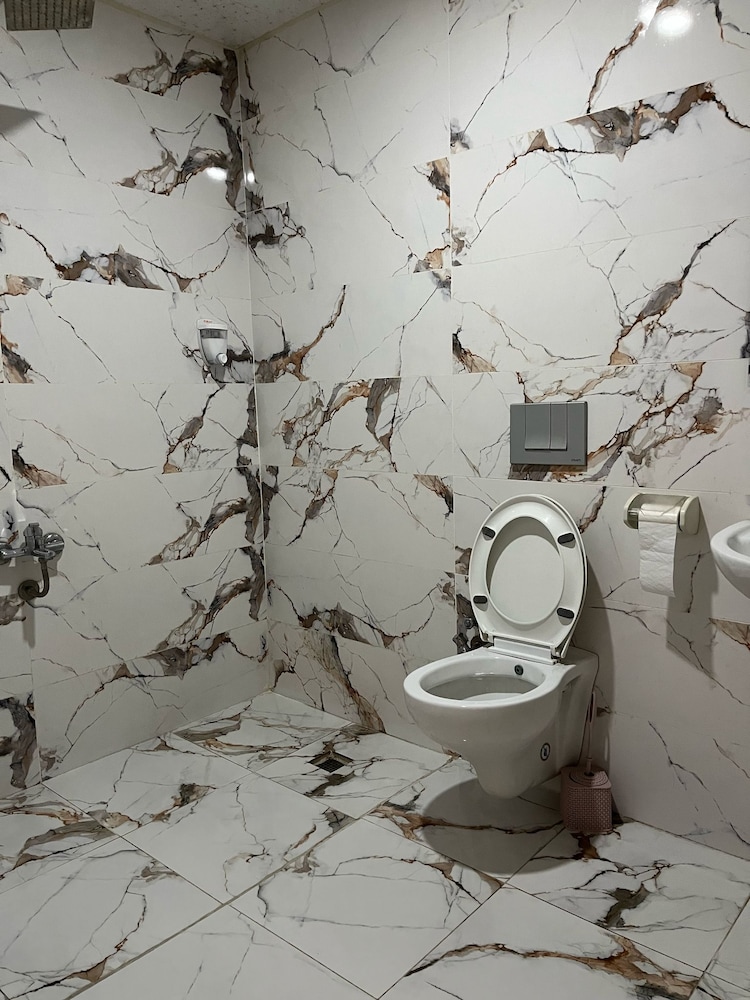 HOTEL GAZİ