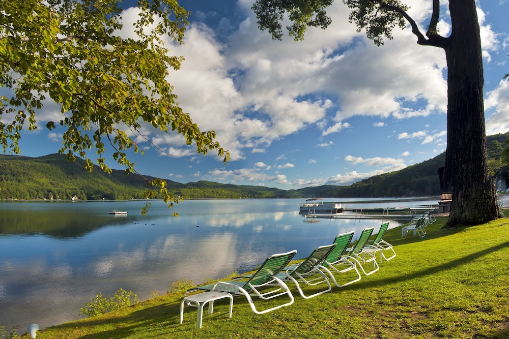 Lake Morey Resort