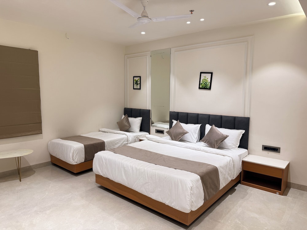 Hotel vimlayatan