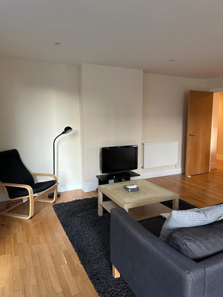 Charming 1-bed Apartment in London