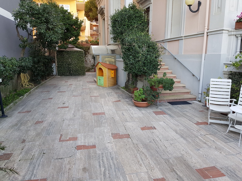 B&B Villa l'Aurora