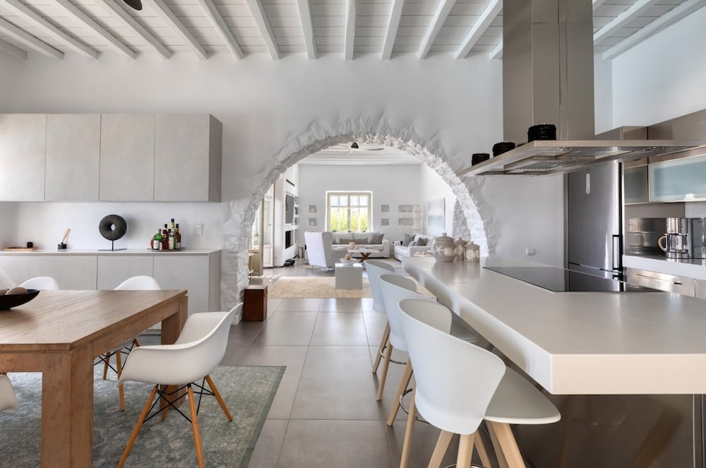 Villa Santa Bliss Paros
