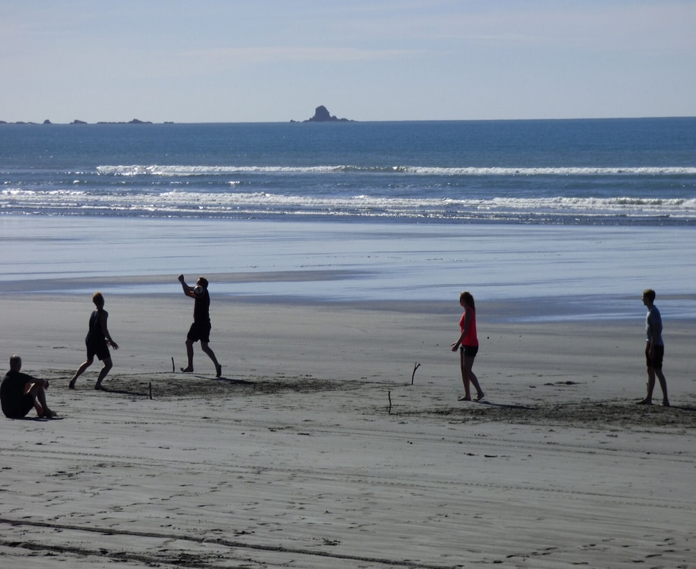 Carters Beach Top 10 Holiday Park