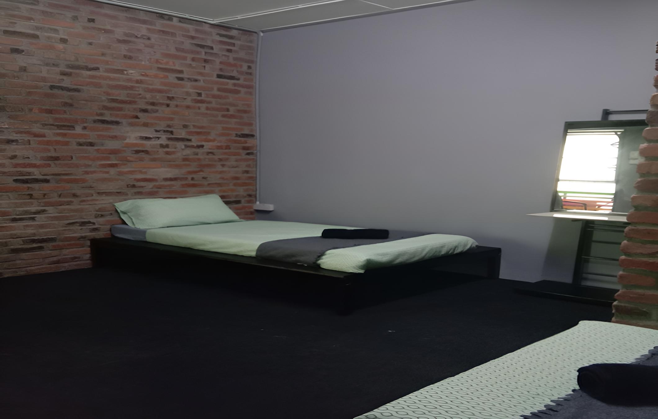 Bunker Hotel & Restaurant