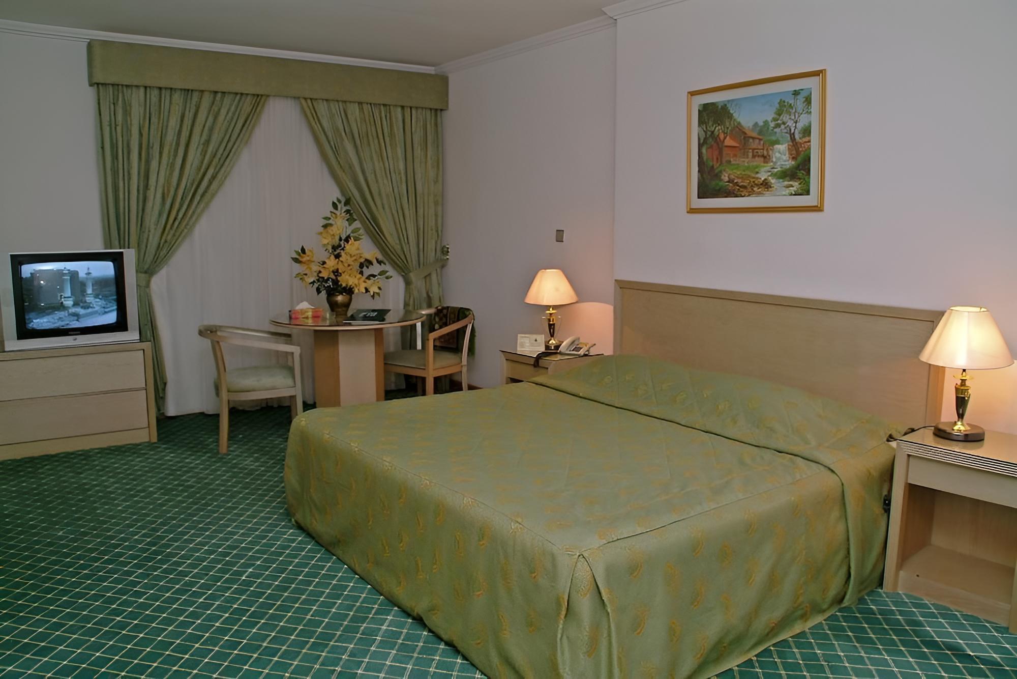 Ambassador Suites Jeddah view 4