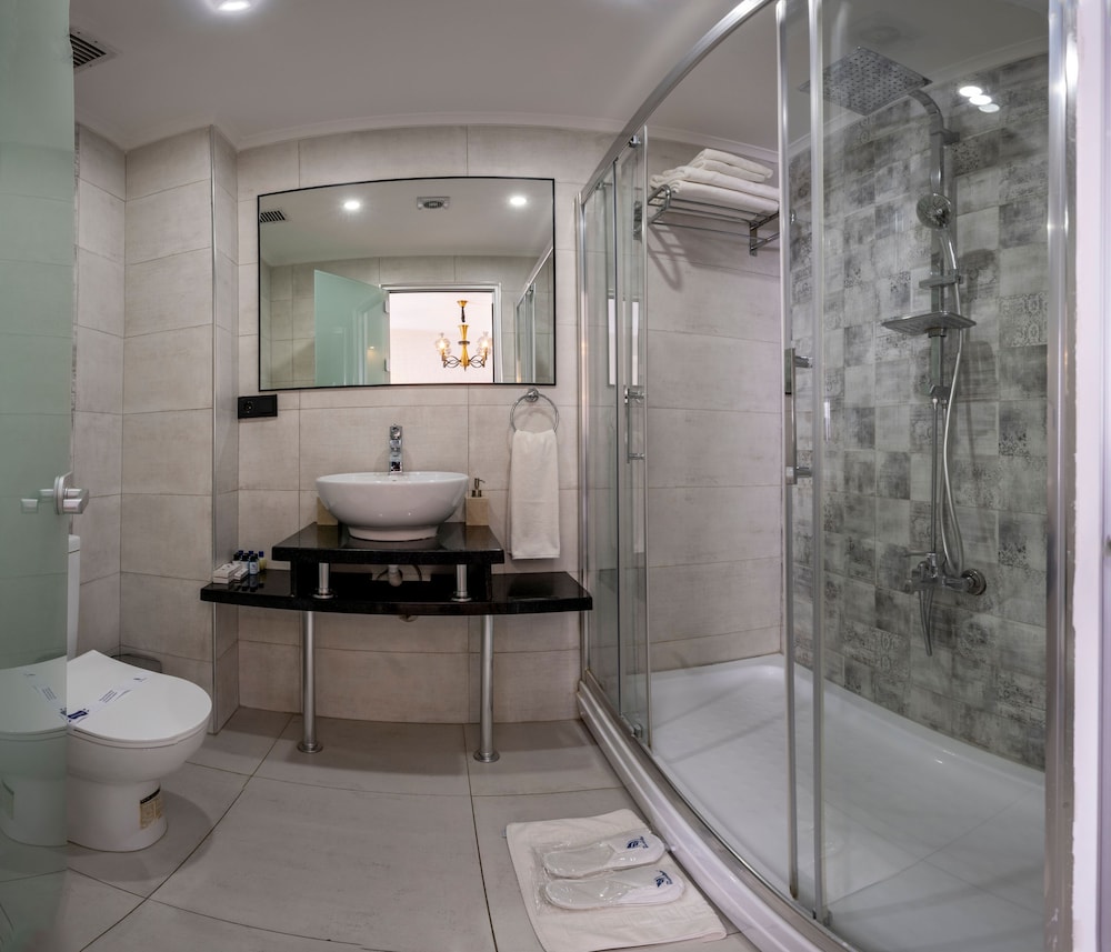 The Marions Suite Otel - Image 96