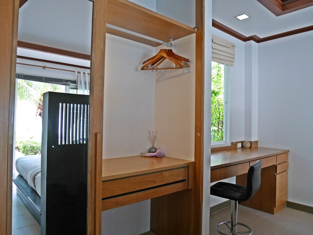 Suriya Som Villa