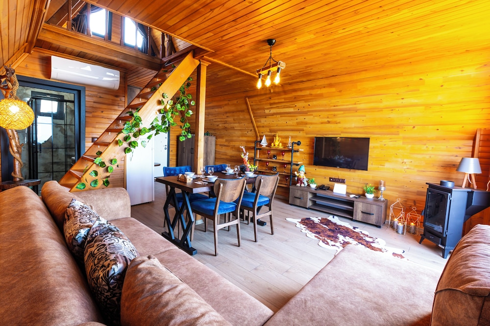 GALAXY BUNGALOW view 4