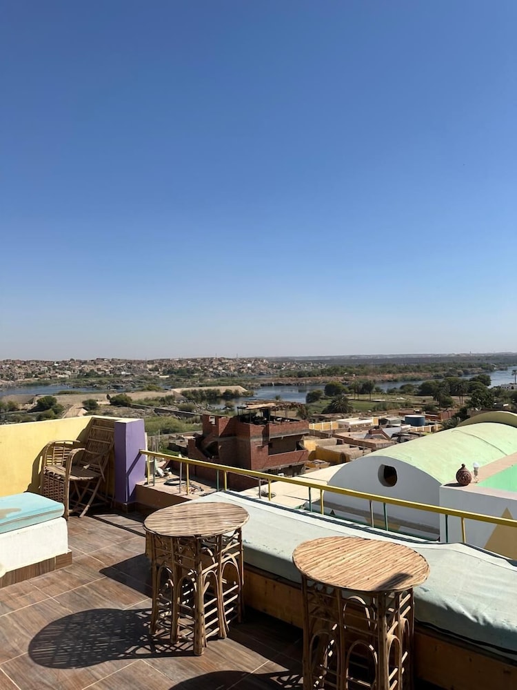 Ekadolli Nubian house - by kerma hospitality