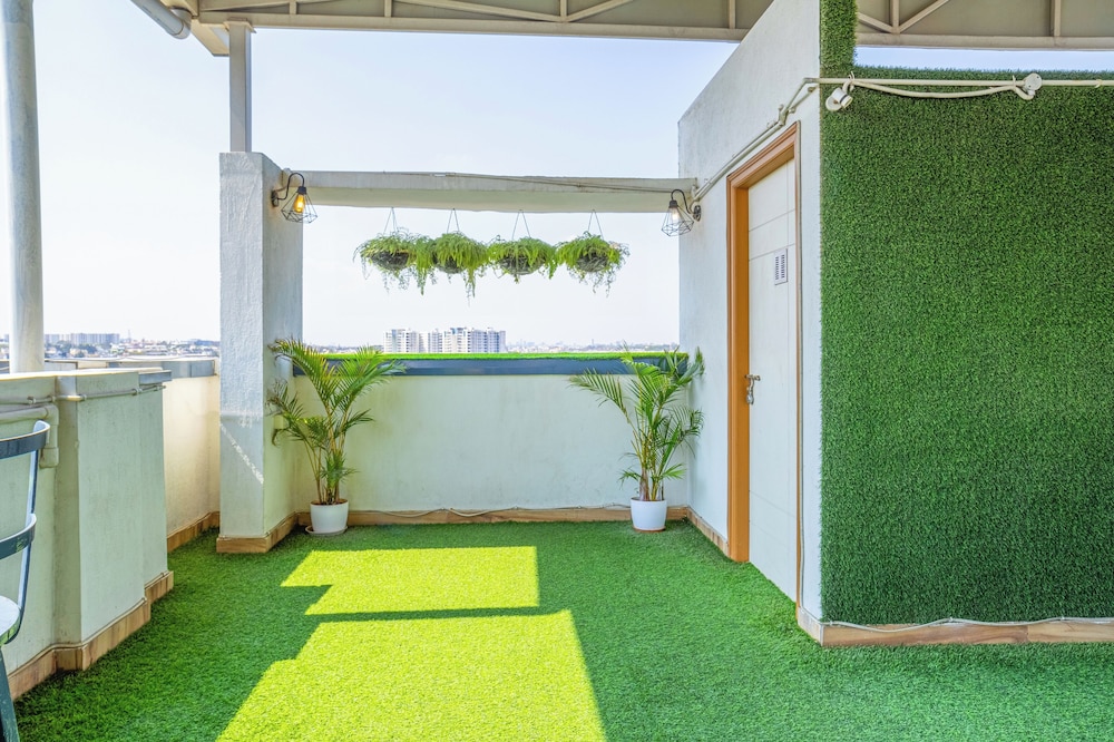 Housr Charlie 1 BHK Apartment Bangalore