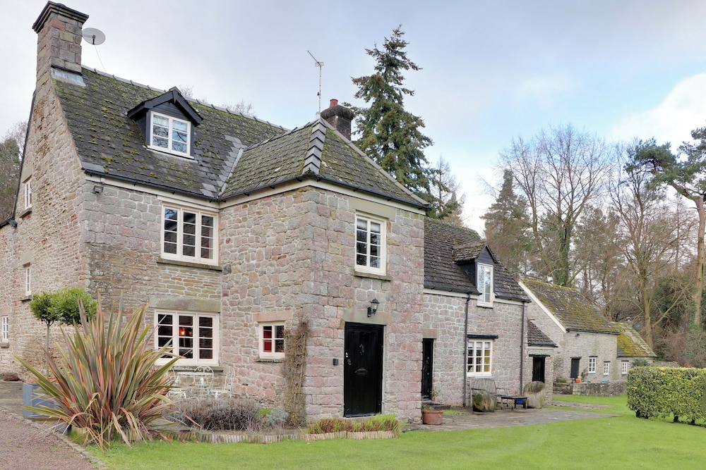 Danby Lodge