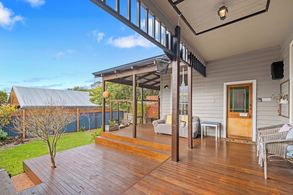 Albany Beachside Accommodation