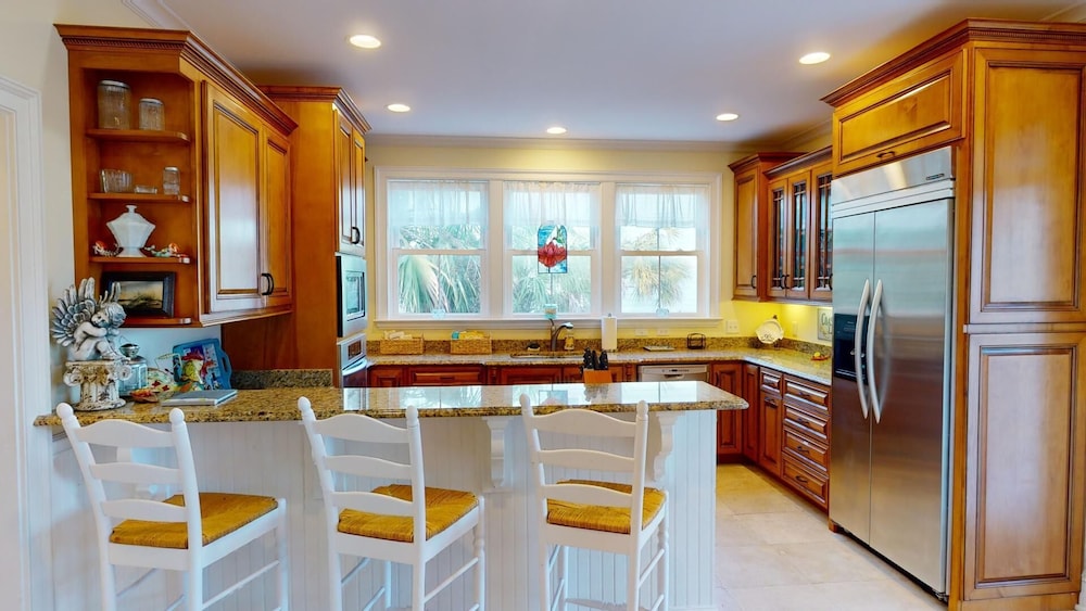 6 Waterside Walk by Tybee Vacation Rentals