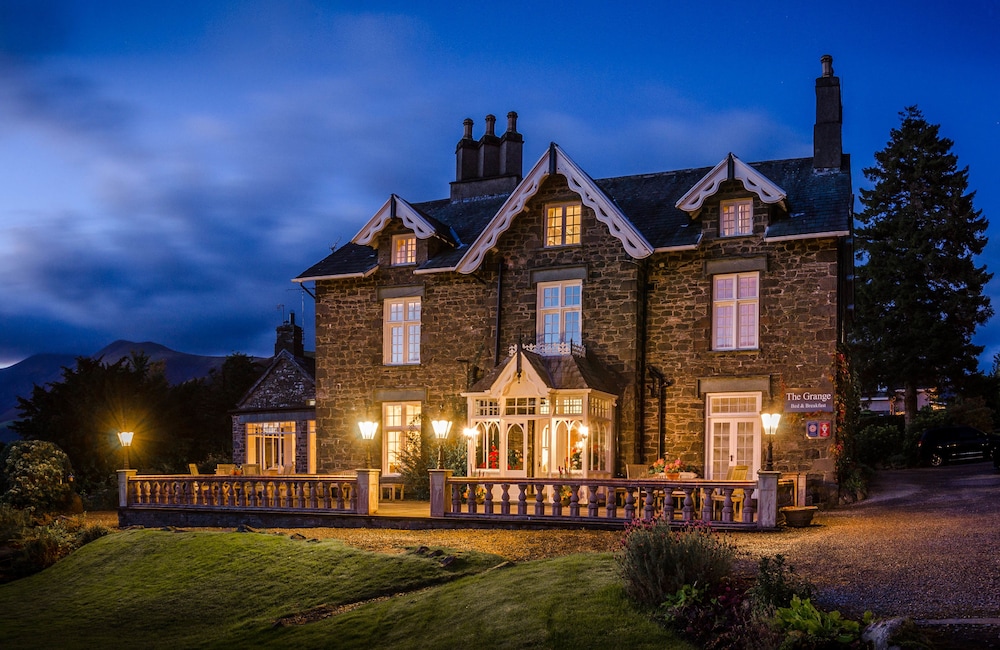 The Grange House Self Catering