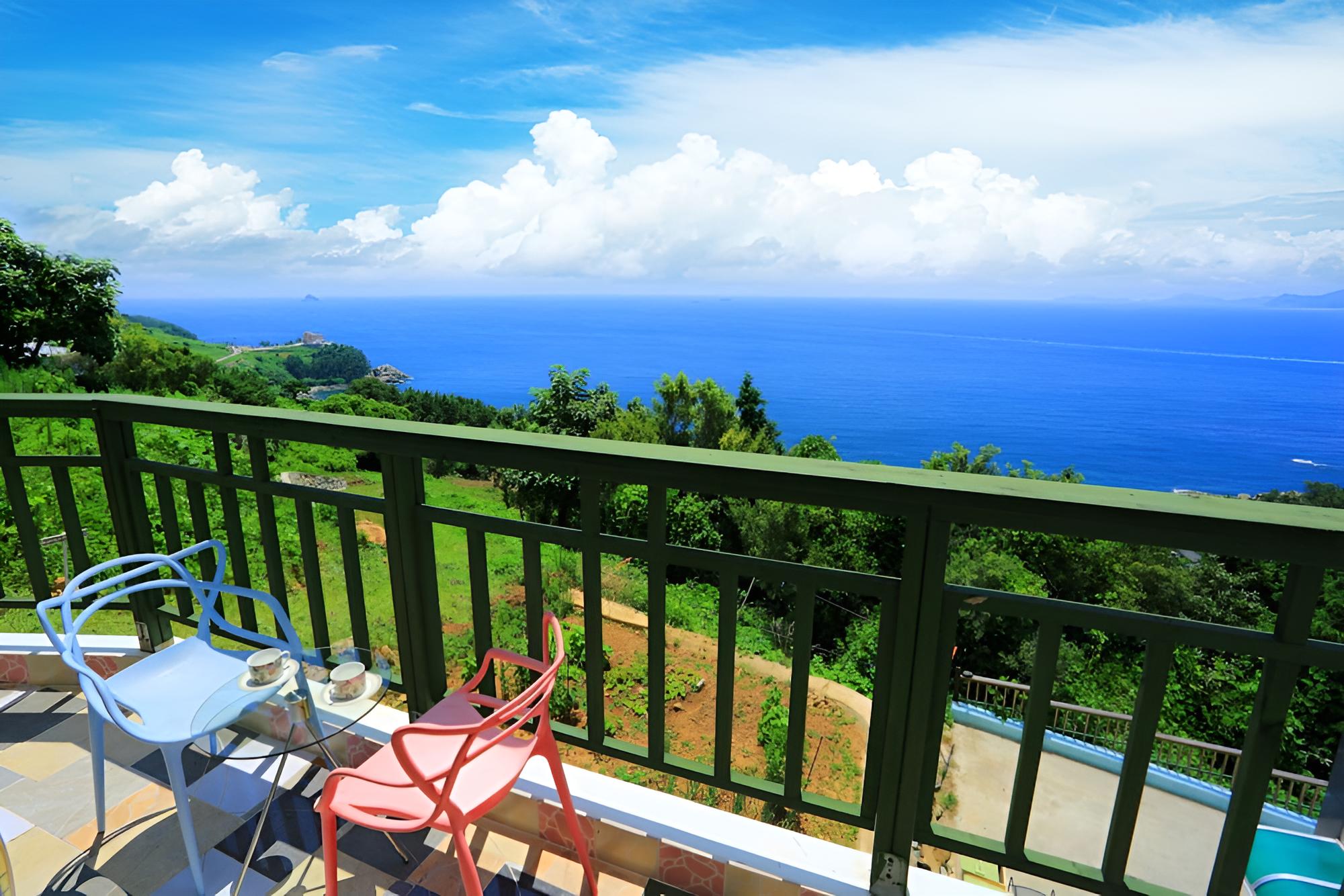 Montmarter Pension