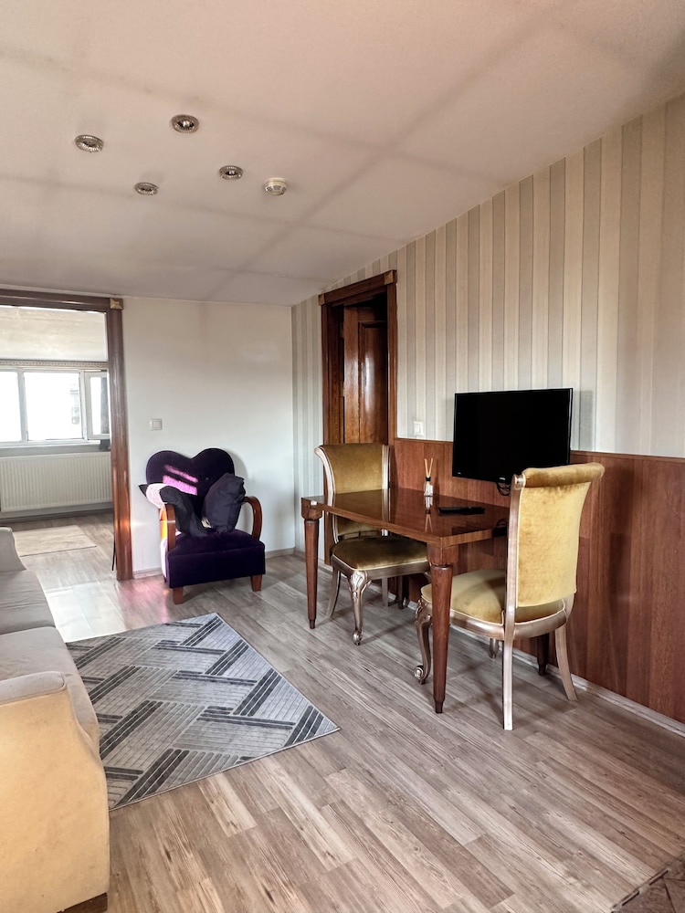 Taksim cozy apartments