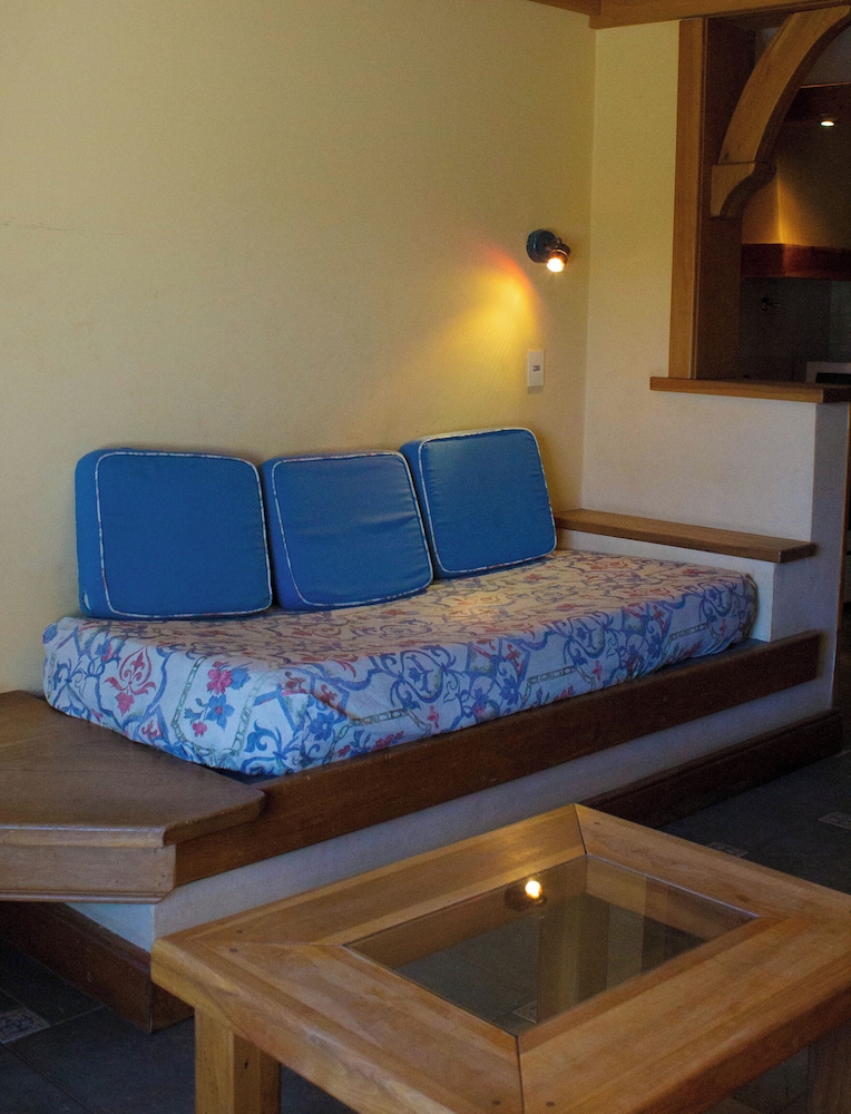 Rupu Pehuen Resort
