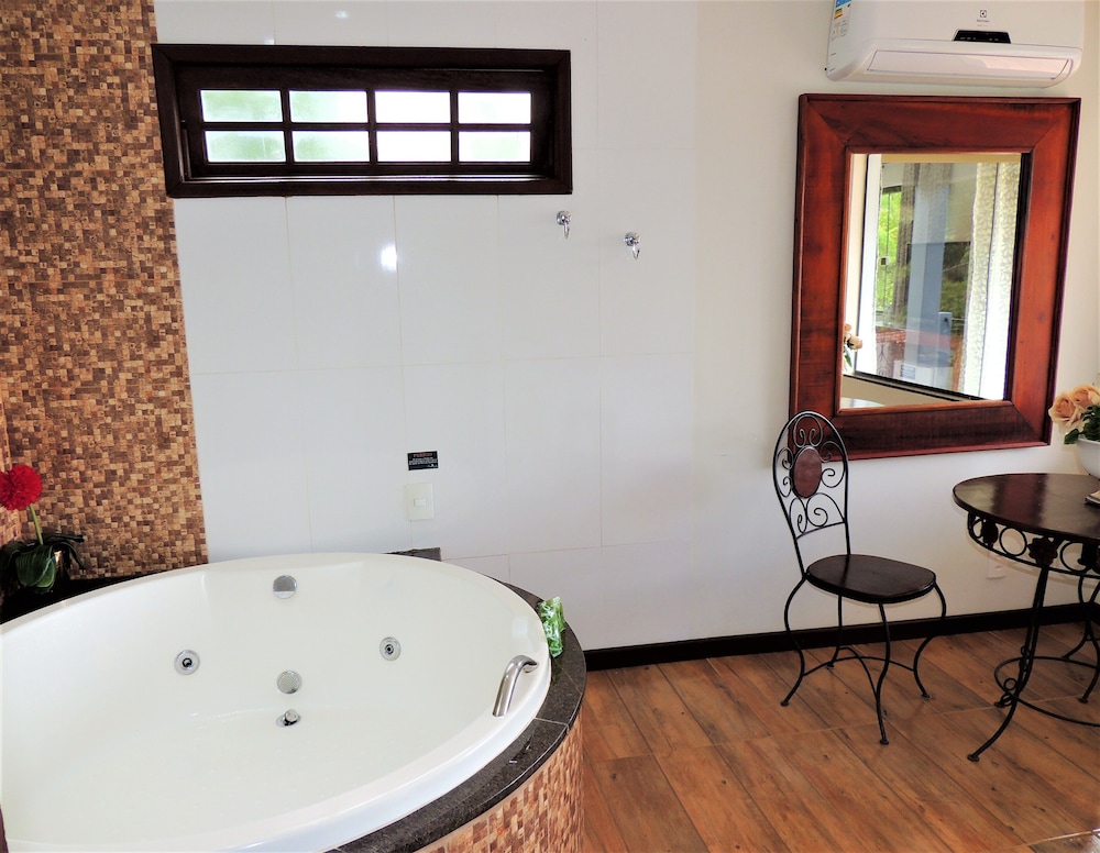 Hotel Cabana do Rei
