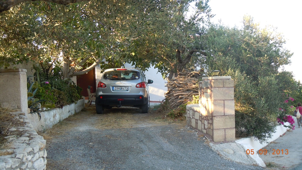 Falasarna Lardas House