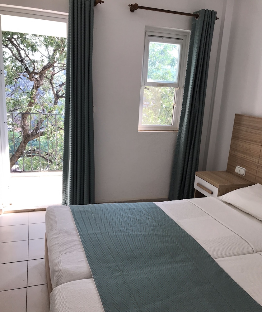 Ant Apart Otel - Image 69