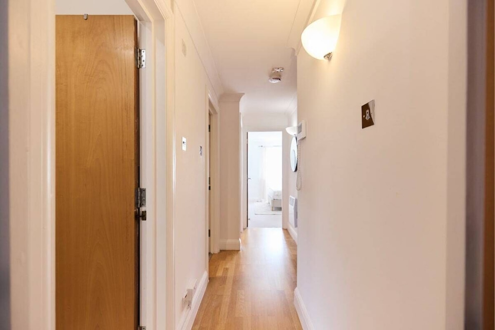 The Kingsland Place - Adorable 2bdr Flat